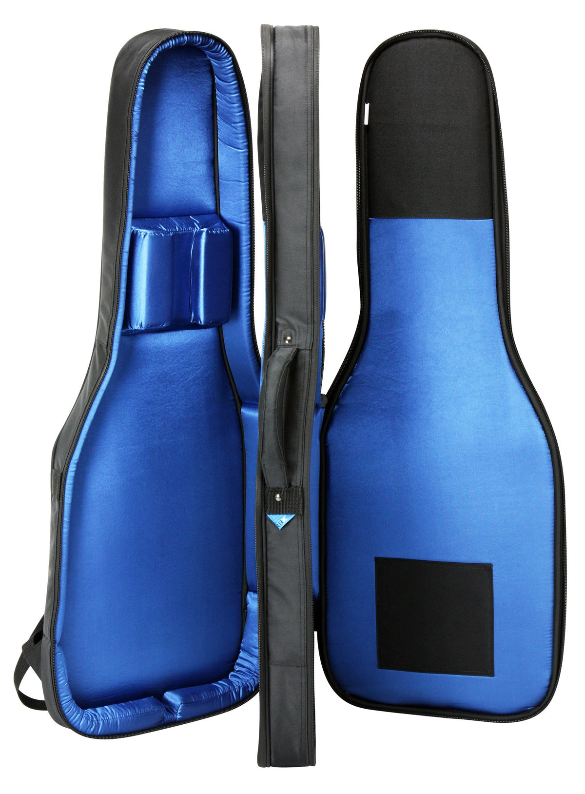 Reunion Blues RBX Double Electric Guitar Gig Bag