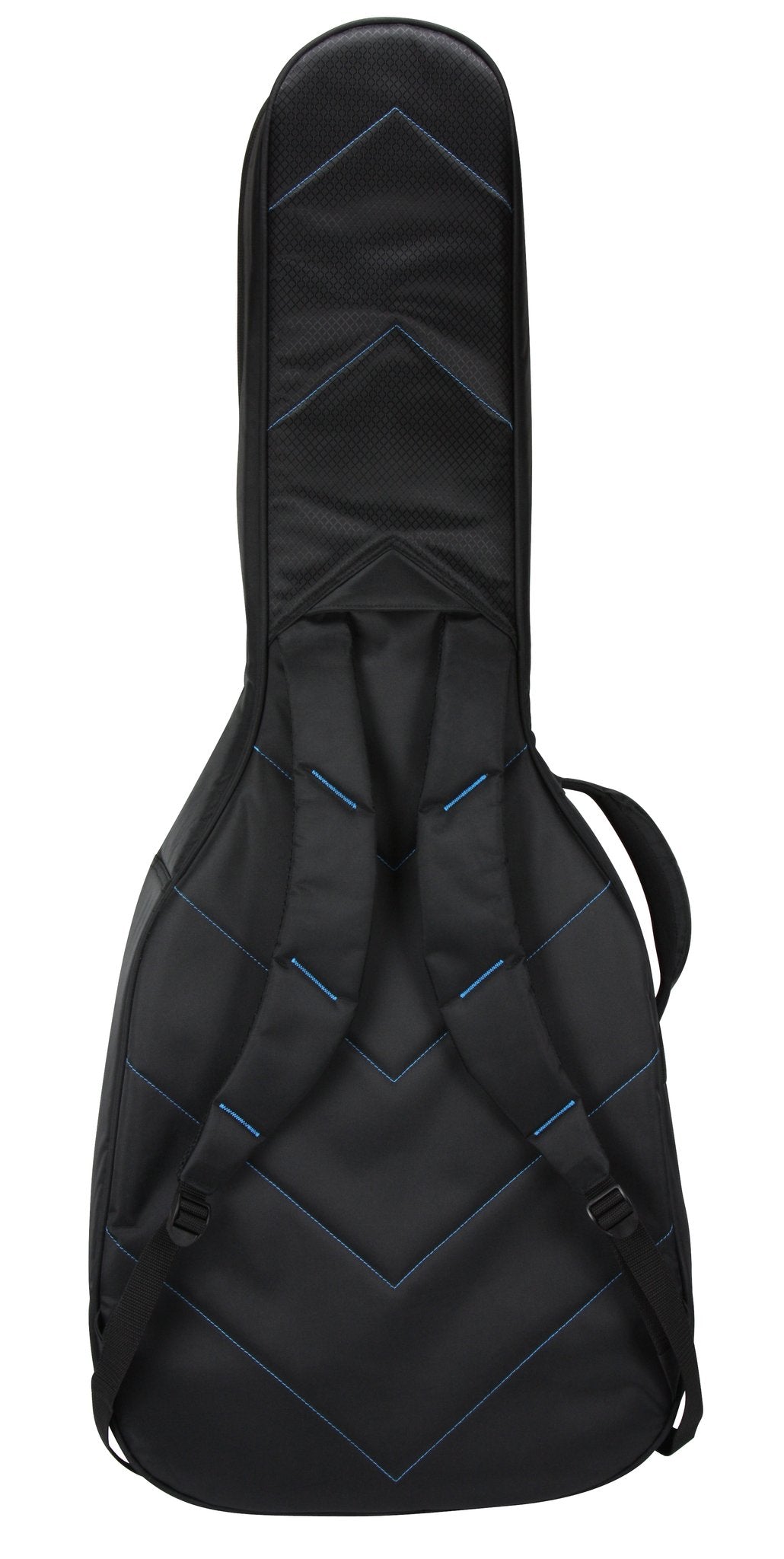 Reunion blues deals gig bag