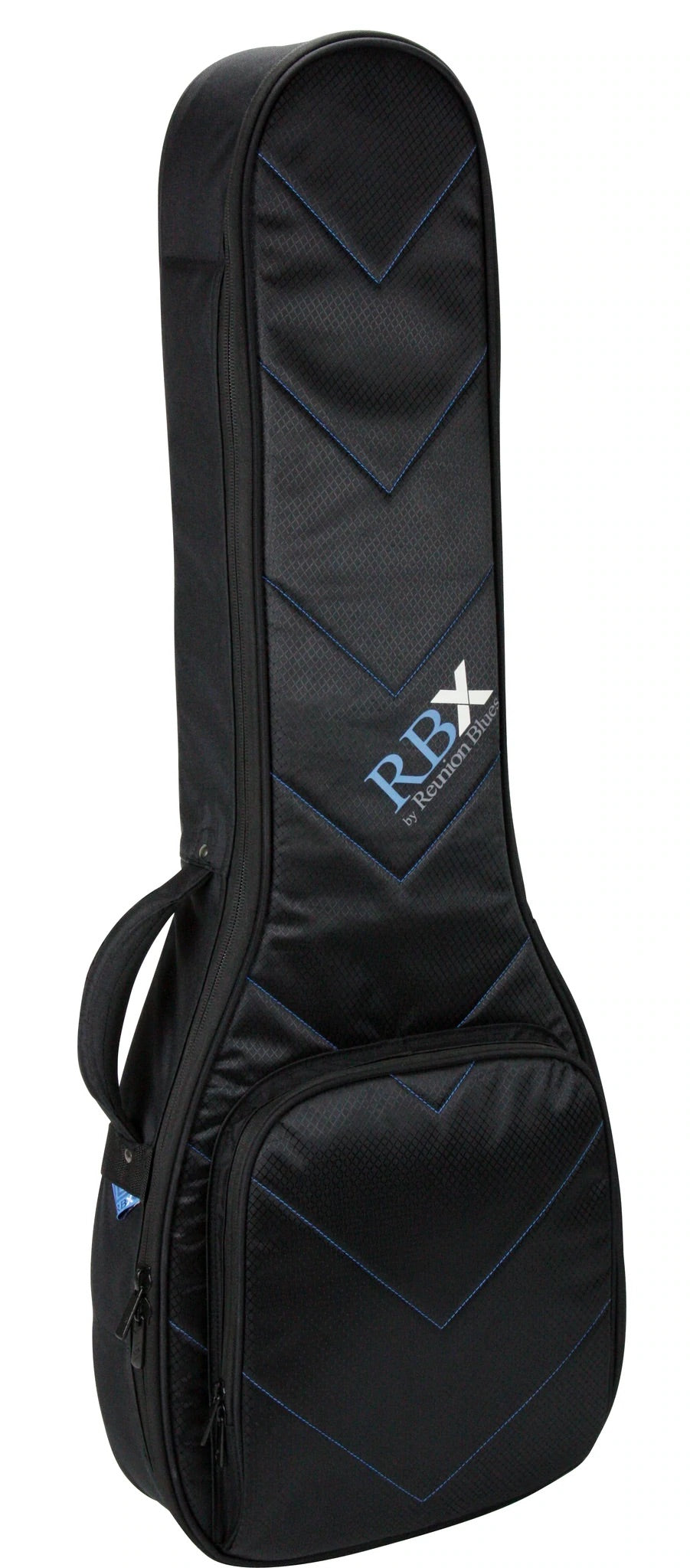 Reunion blues online guitar case