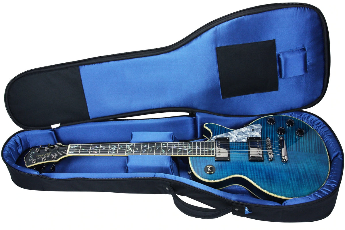 Reunion Blues RBX LP Style Electric Guitar Gig Bag