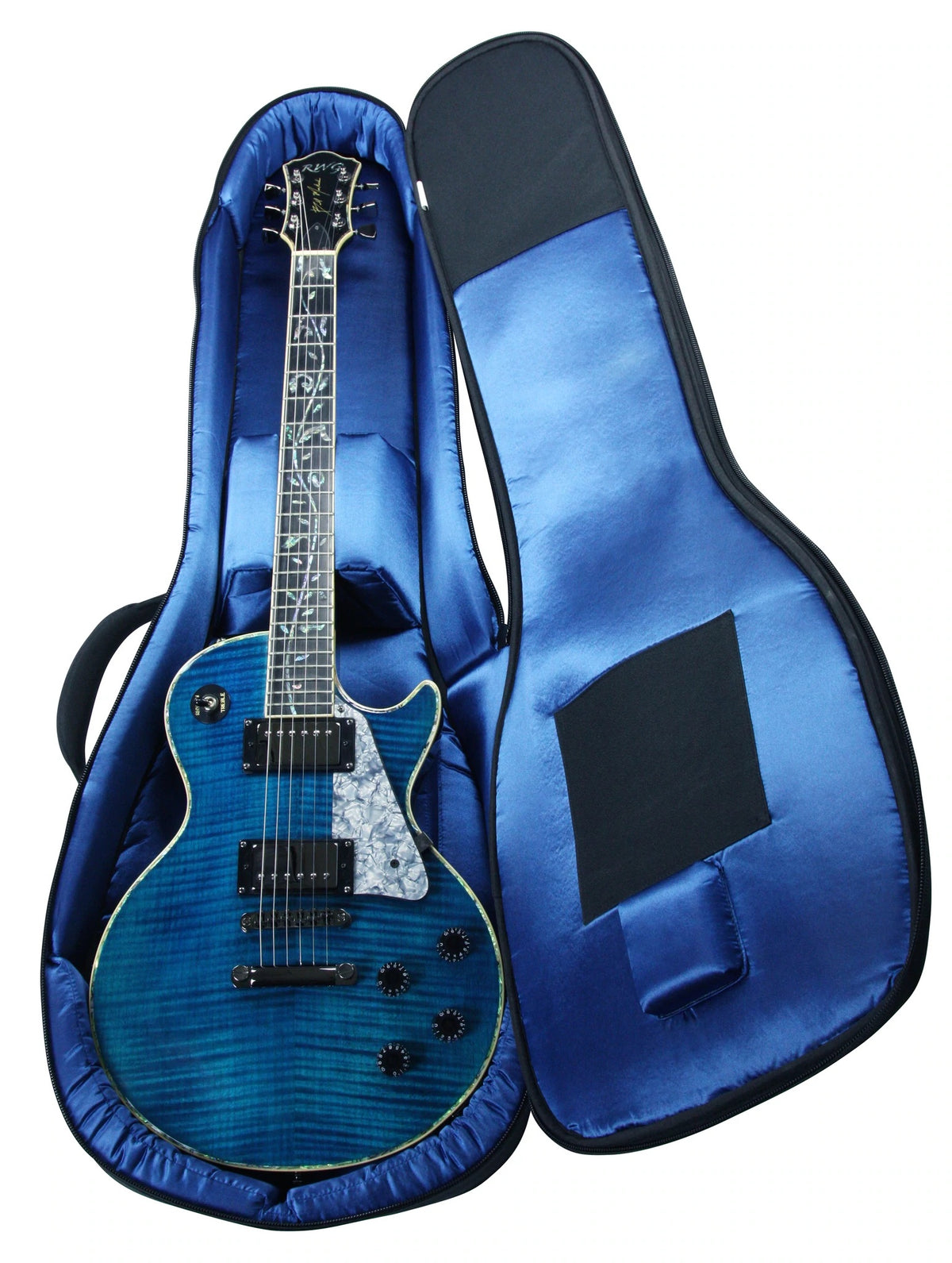 Reunion Blues RBX LP Style Electric Guitar Gig Bag