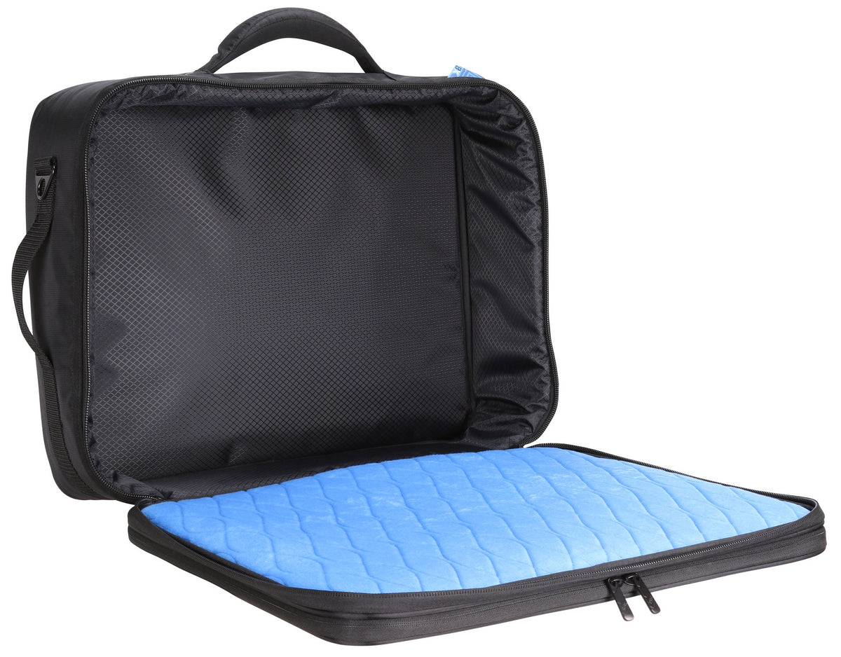 Reunion Blues RBX Pedalboard/Gear Case 18x14