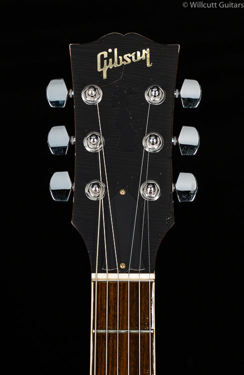 Gibson Custom Shop Tony Iommi Monkey 1964 SG Special (010)