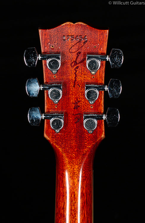 Gibson Custom Shop Tony Iommi Monkey 1964 SG Special (010)