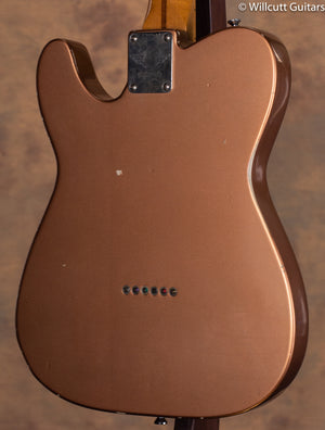 RS Guitarworks Old Soul Copper USED