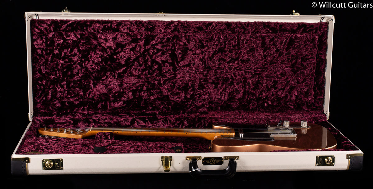 RS Guitarworks Old Soul Copper USED