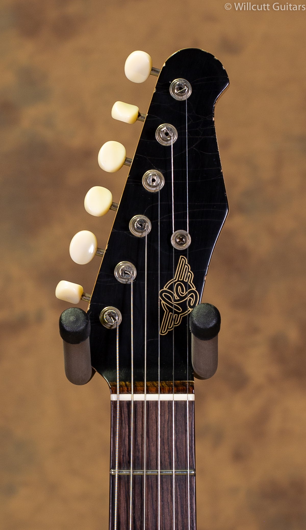 RS Guitarworks Esquire Butterscotch USED