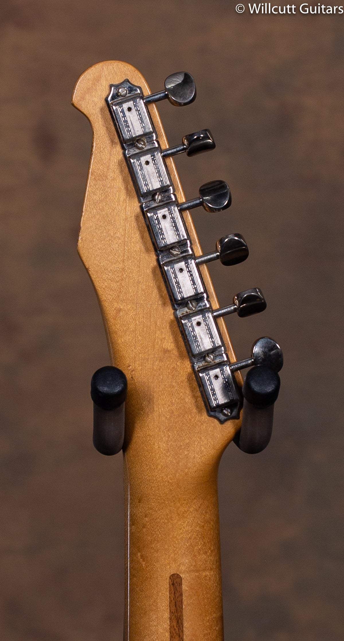 RS Guitarworks Esquire Butterscotch USED