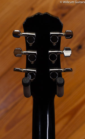 Epiphone USED SG Korean Ebony DEMO