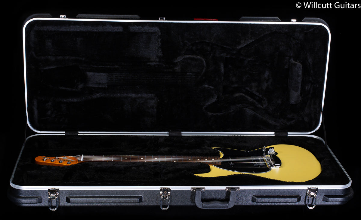 Ernie Ball Music Man Dustin Kensrue StingRay Guitar TV Blonde