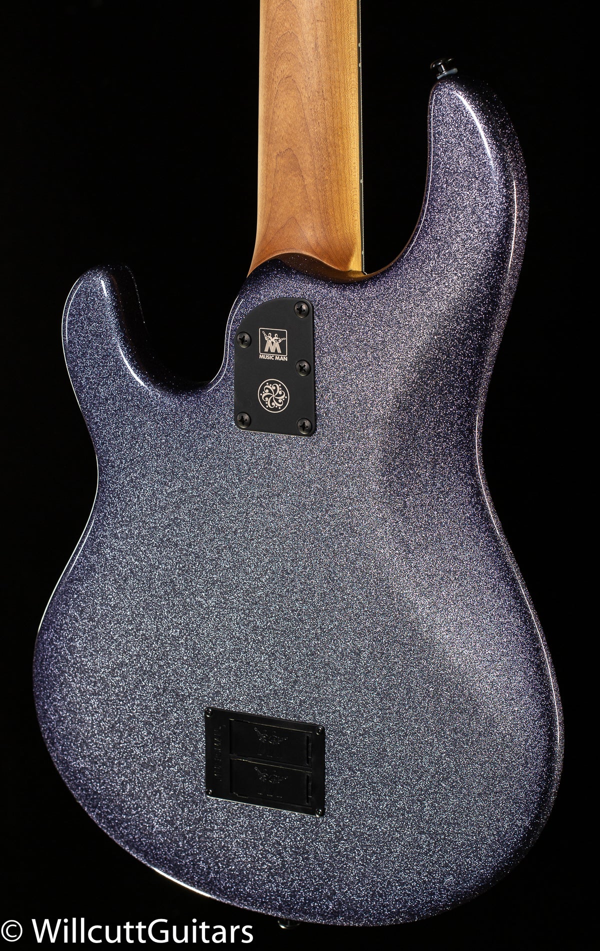 Ernie Ball Music Man DarkRay 5 Starry Night (548)
