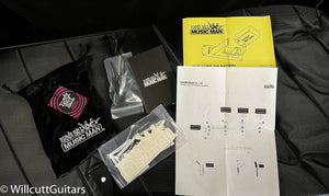 Ernie Ball Music Man DarkRay 5 Starry Night (548)