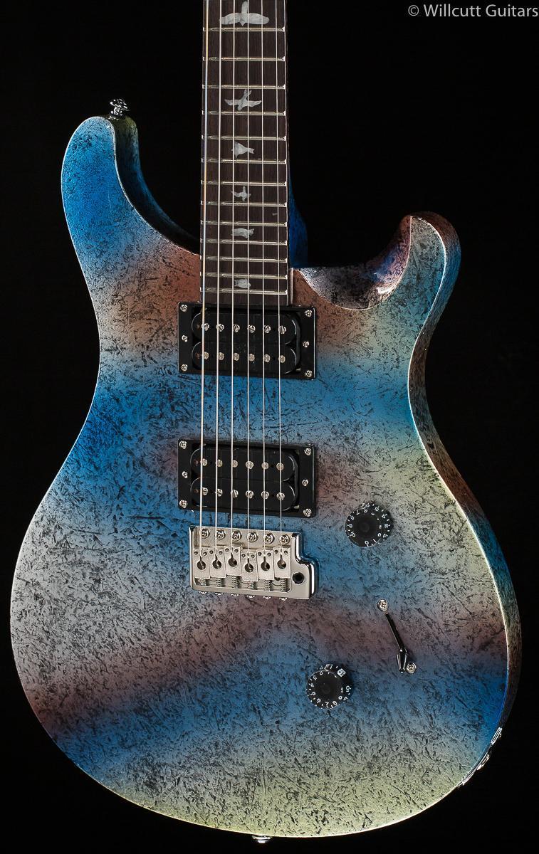 PRS SE Standard 24 Multi-Foil