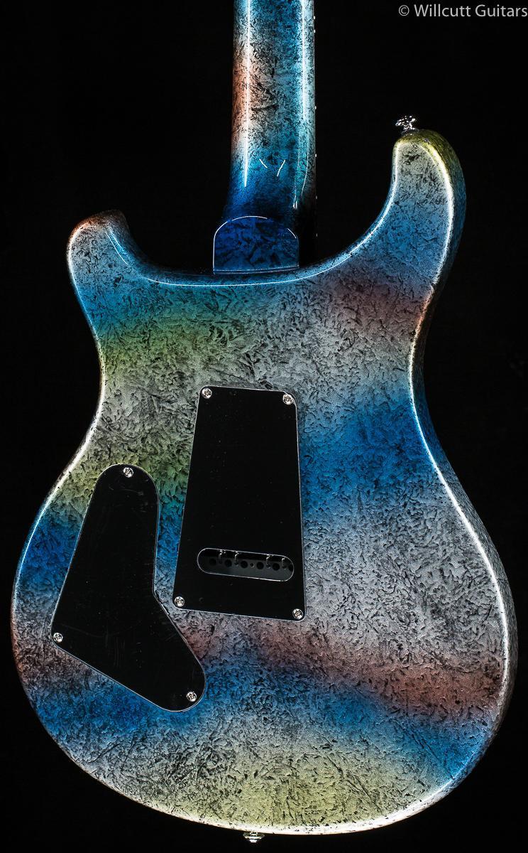 PRS SE Standard 24 Multi-Foil - Willcutt Guitars