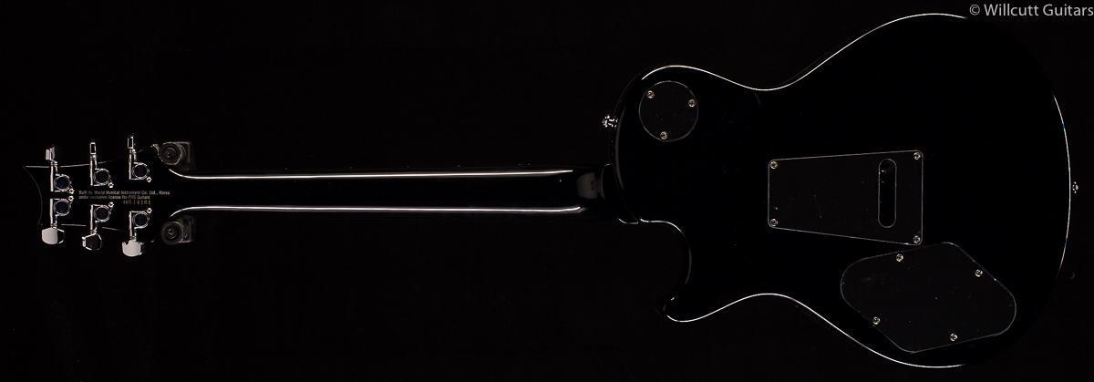 PRS SE Tremonti Grey Black