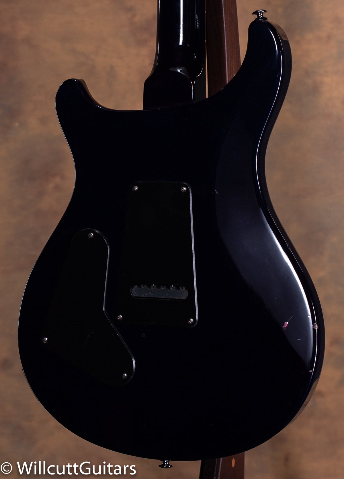 PRS S2 Custom 24 Whale Blue USED