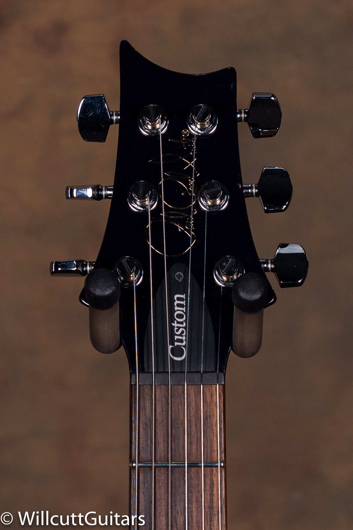 PRS S2 Custom 24 Whale Blue USED