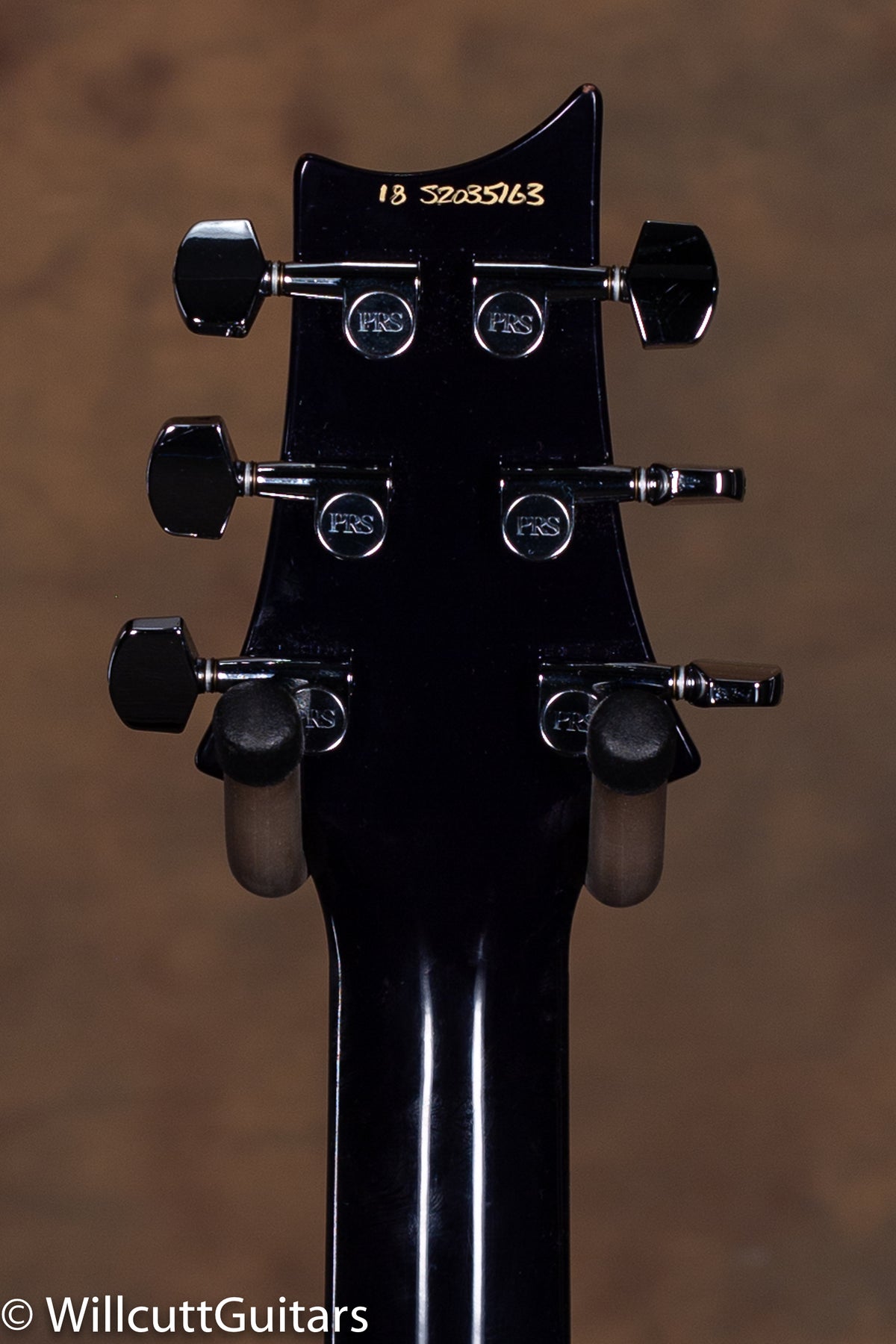 PRS S2 Custom 24 Whale Blue USED