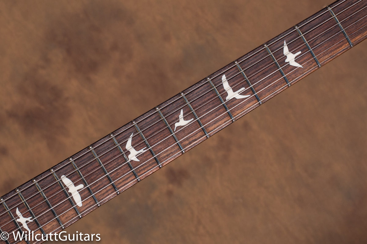 PRS S2 Custom 24 Whale Blue USED