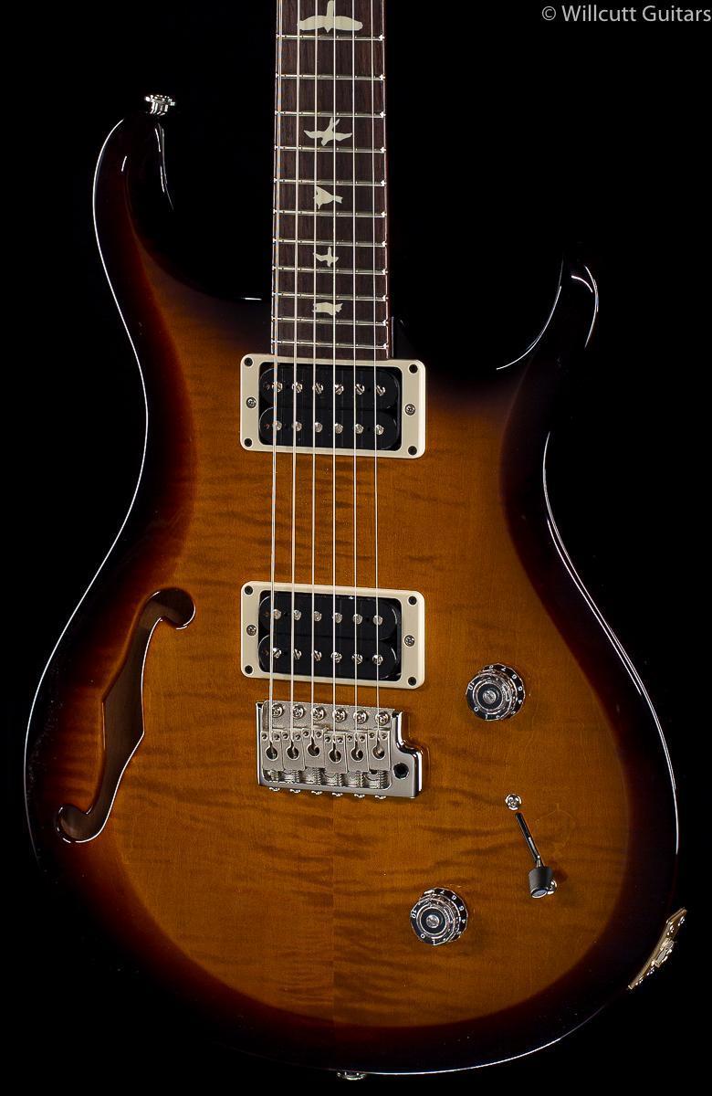 prs-s2-custom-22-semi-hollow-amber-burst-311