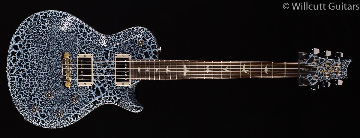 prs-s2-singlecut-baby-blue-crackle-884