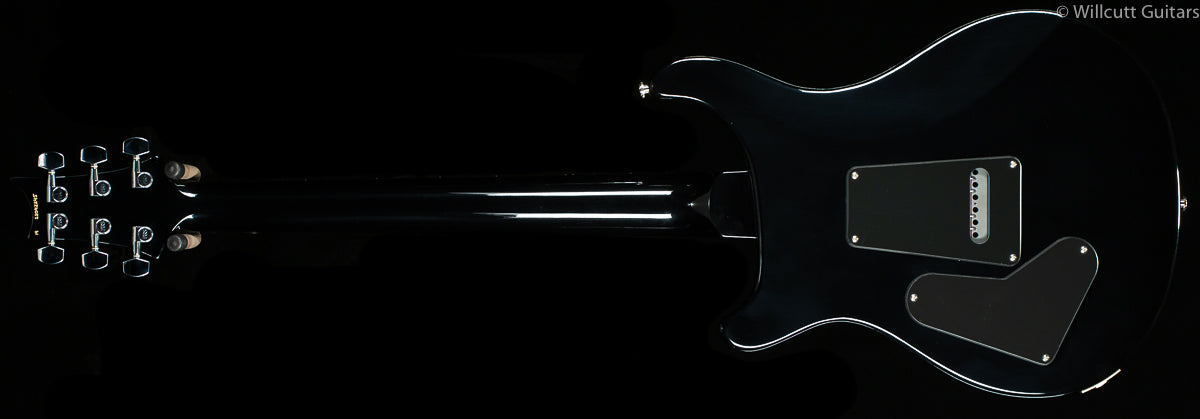 PRS S2 35th Anniversary Custom 24 Faded Blue Smokeburst