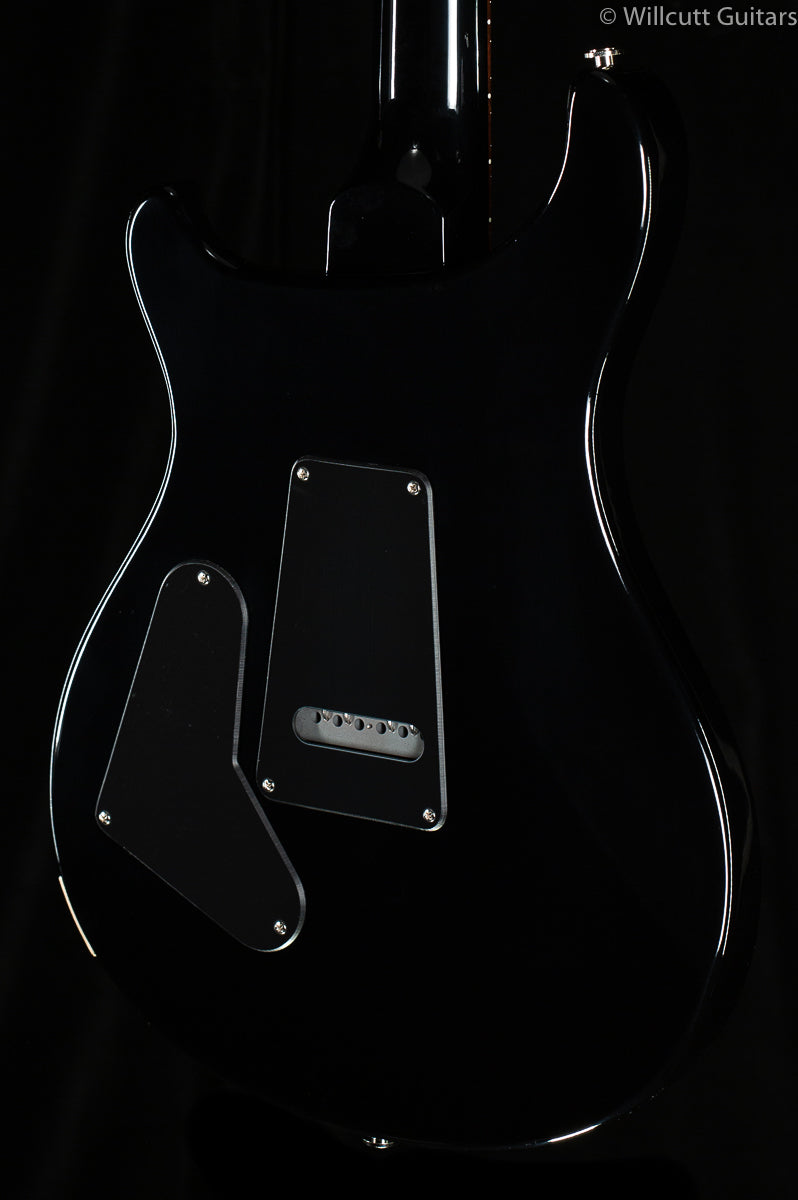 PRS S2 35th Anniversary Custom 24 Faded Blue Smokeburst