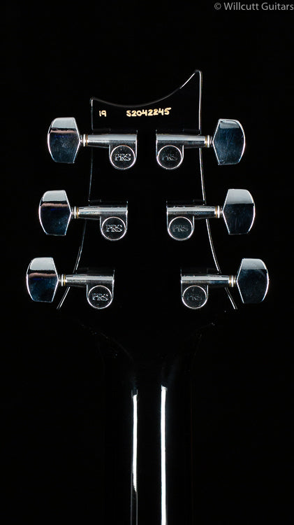 PRS S2 35th Anniversary Custom 24 Faded Blue Smokeburst