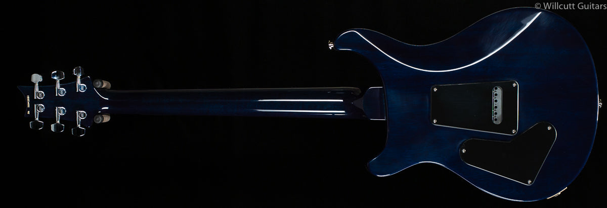 PRS S2 Custom 22 Whale Blue (661)