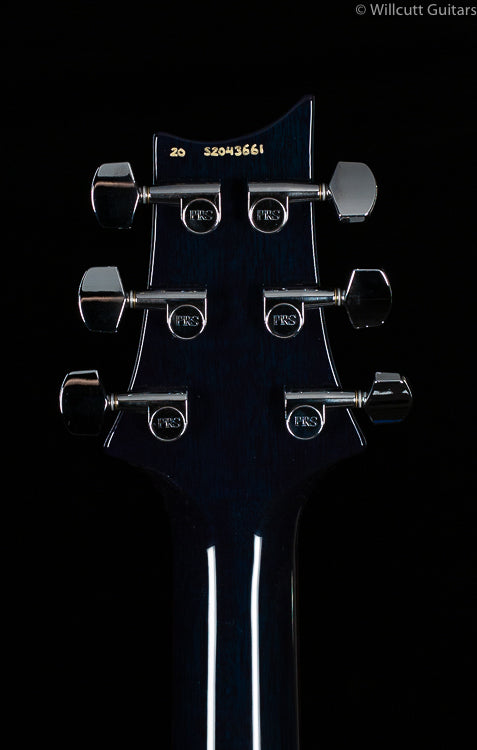PRS S2 Custom 22 Whale Blue (661)