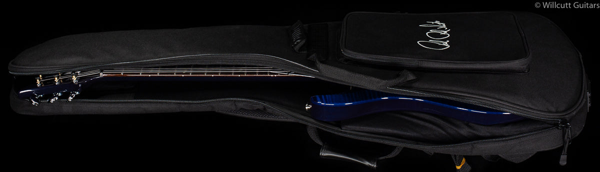 PRS S2 Custom 22 Whale Blue (661)