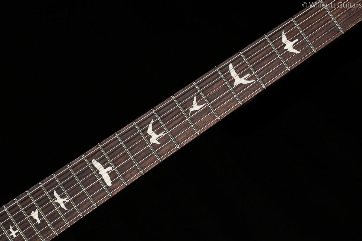 PRS S2 Custom 22 Whale Blue (661)