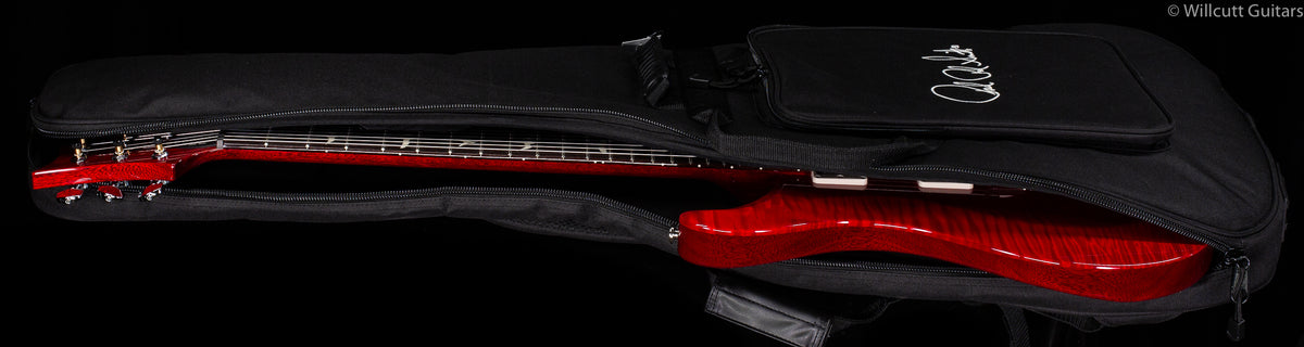 PRS S2 35th Anniversary Custom 24 Scarlet Red