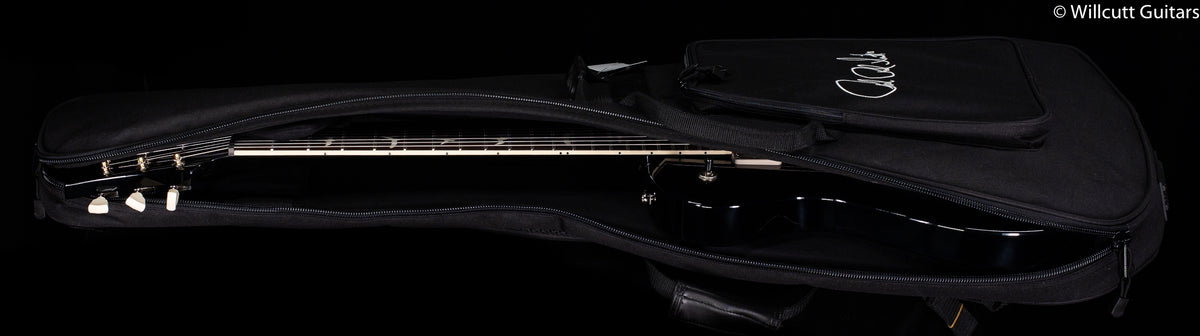 PRS S2 McCarty Singlecut 594 Faded Blue Smokeburst