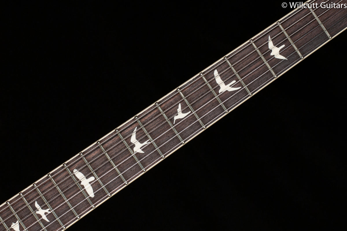 PRS S2 McCarty 594 Dark Cherry Sunburst