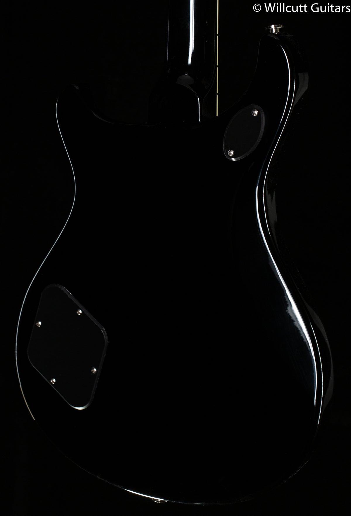 2020 PRS S2 McCarty 594 Faded Blue Smoke Burst