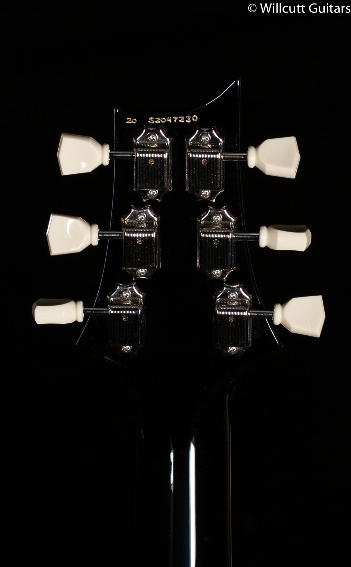 2020 PRS S2 McCarty 594 Faded Blue Smoke Burst