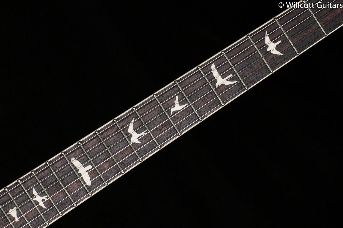 2020 PRS S2 McCarty 594 Faded Blue Smoke Burst