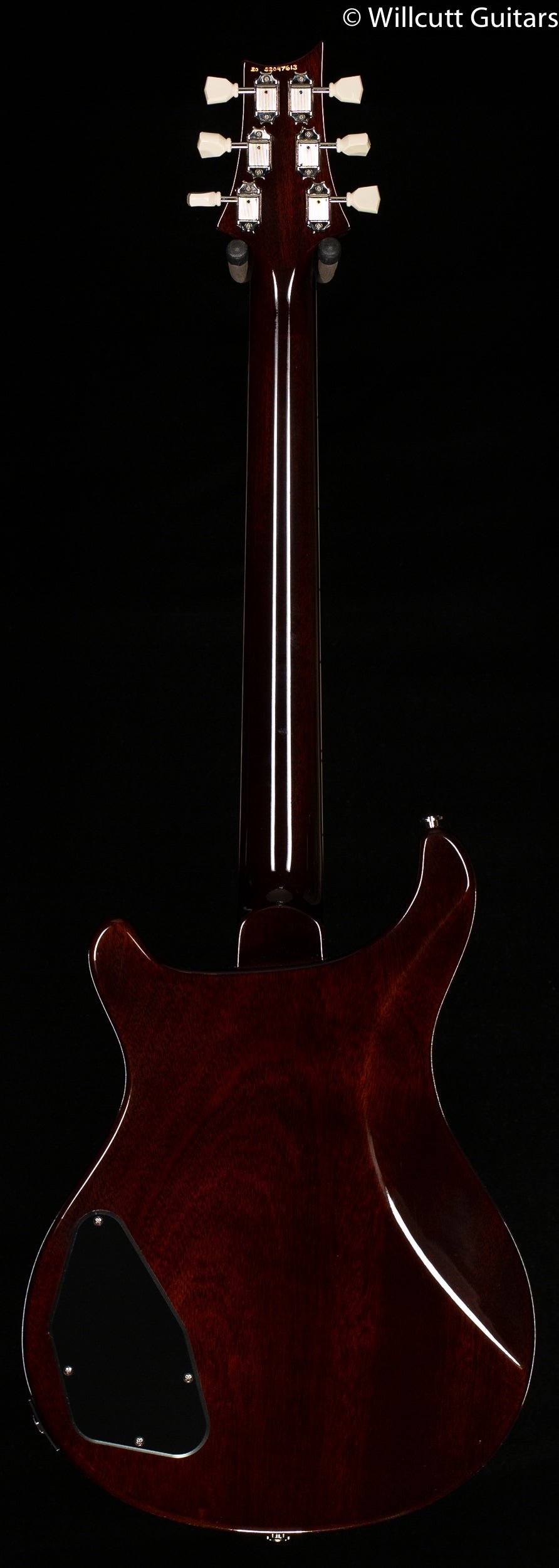 PRS S2 McCarty 594 Thinline McCarty Tobacco Burst