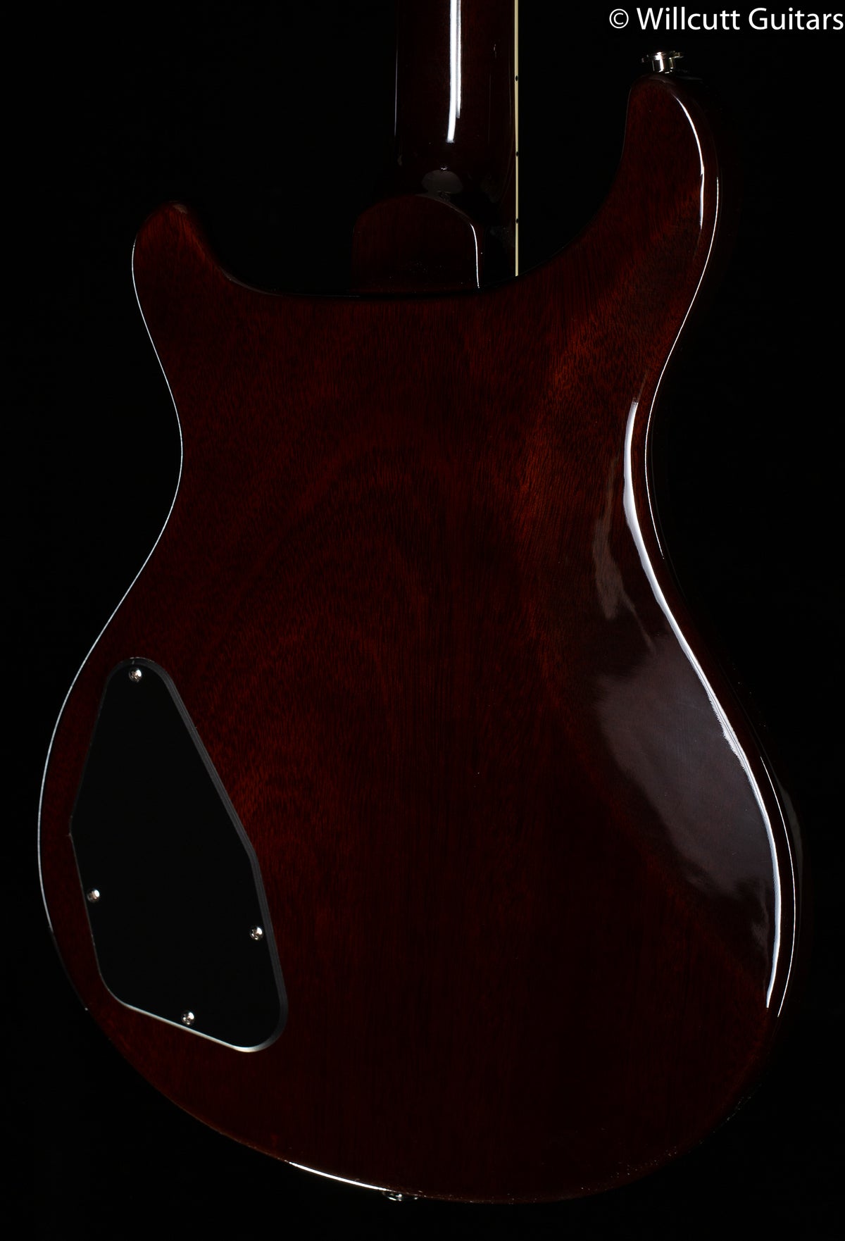 PRS S2 McCarty 594 Thinline McCarty Tobacco Burst