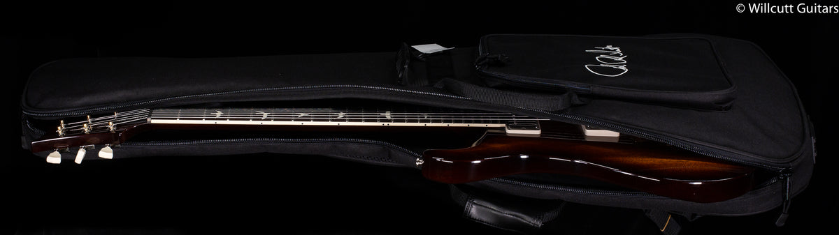 PRS S2 McCarty 594 Thinline McCarty Tobacco Burst