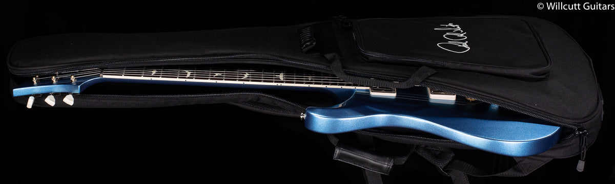 PRS S2 McCarty 594 Thinline Frost Blue Metallic