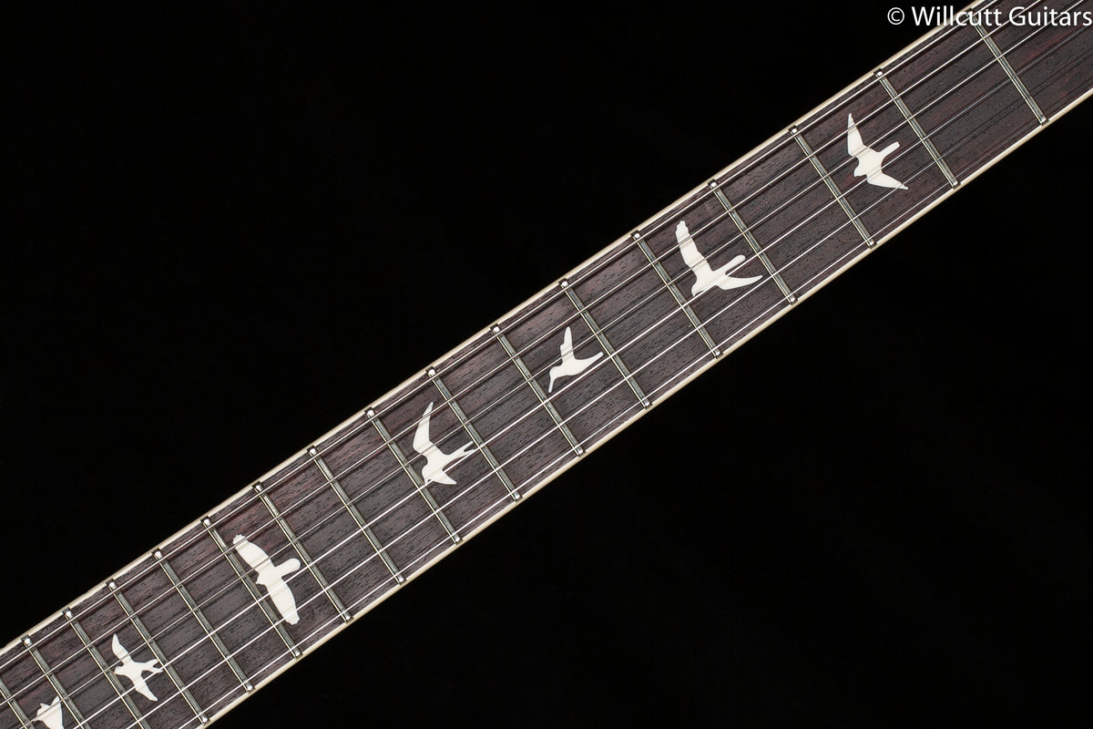 PRS S2 McCarty 594 Thinline Frost Blue Metallic