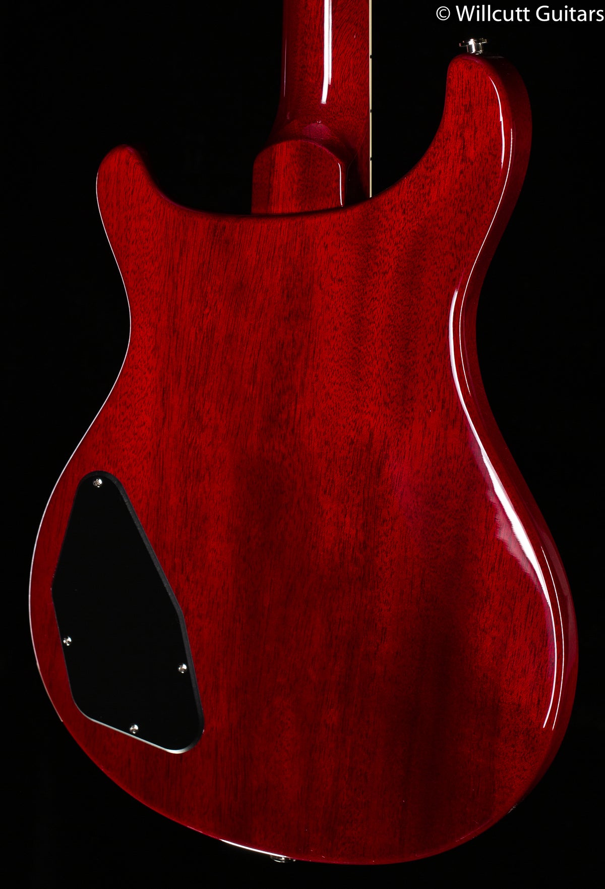PRS S2 McCarty 594 Thinline Vintage Cherry