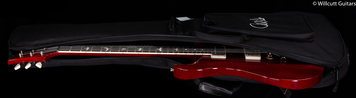 PRS S2 McCarty 594 Thinline Vintage Cherry
