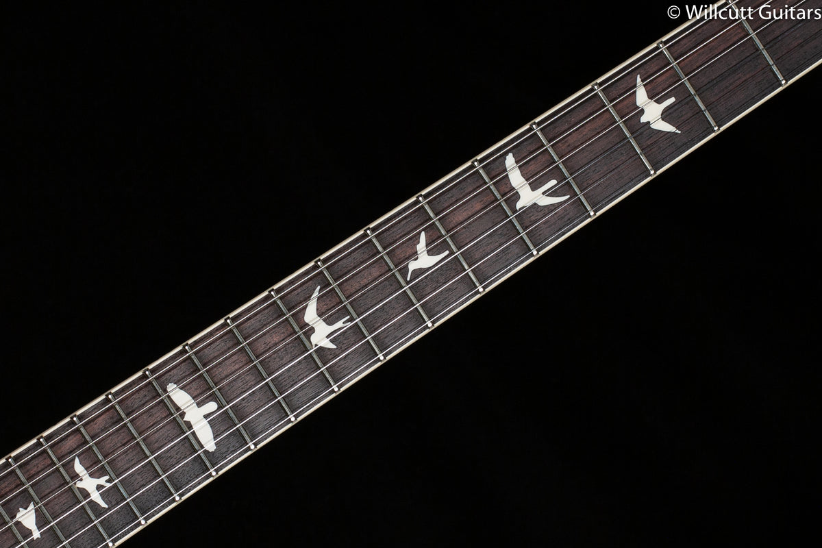 PRS S2 McCarty 594 Thinline Vintage Cherry