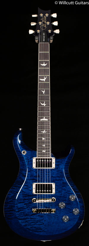 PRS S2 McCarty 594 Whale Blue