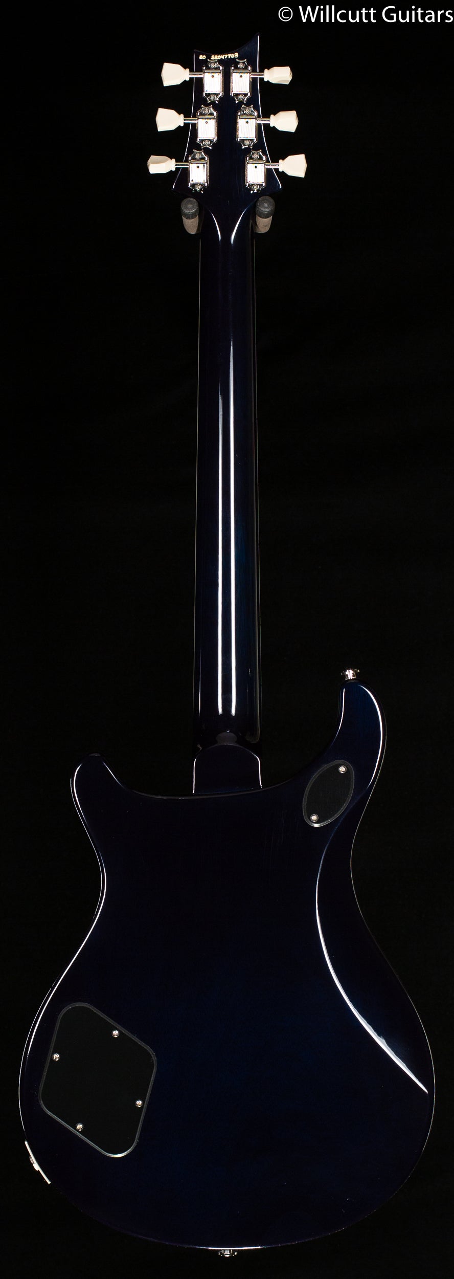 PRS S2 McCarty 594 Whale Blue