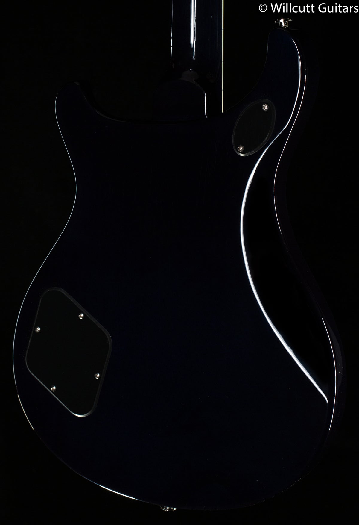 PRS S2 McCarty 594 Whale Blue