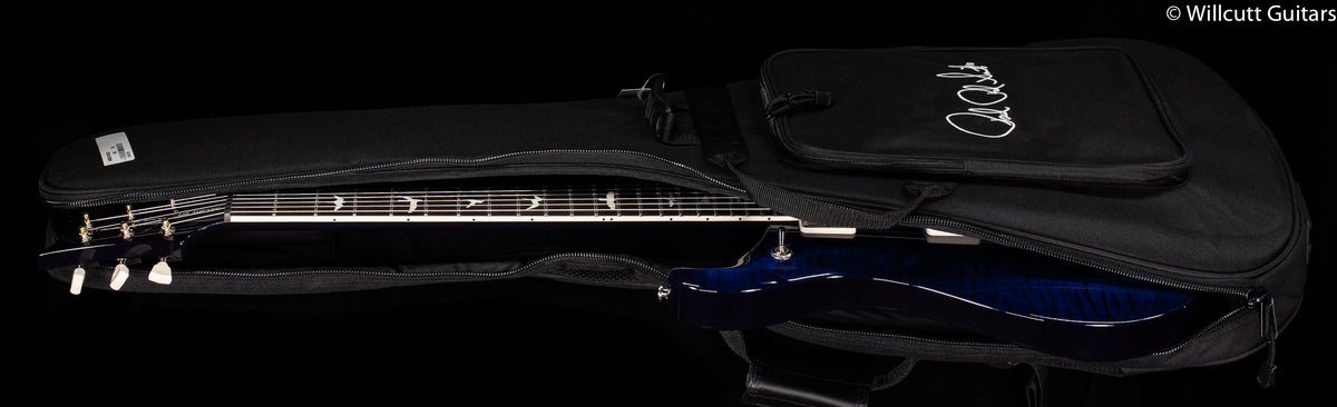 PRS S2 McCarty 594 Whale Blue
